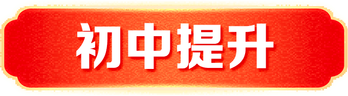 初中提升